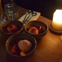 at Madre in Amsterdam