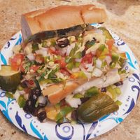  at Sub Machine in Lancaster