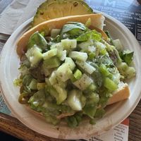 Regular size  at Sub Machine in Lancaster