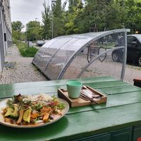  at Caphe HOA 1 in Berlin