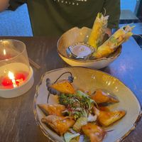   at Caphe HOA 1 in Berlin