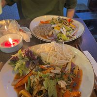   at Caphe HOA 1 in Berlin