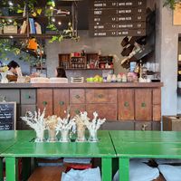  at Caphe HOA 1 in Berlin