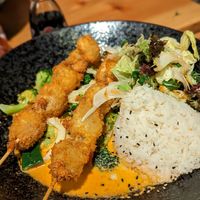  at Caphe HOA 1 in Berlin