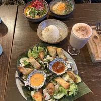   at Caphe HOA 1 in Berlin