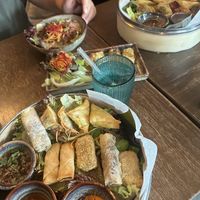   at Caphe HOA 1 in Berlin