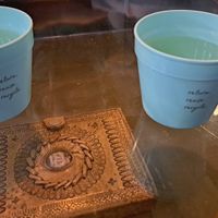  at Caphe HOA 1 in Berlin