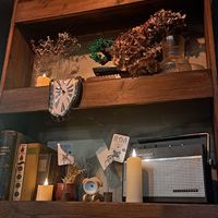 Deco at Caphe HOA 1 in Berlin