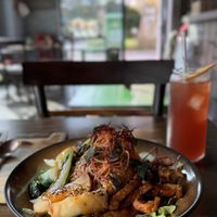   at Caphe HOA 1 in Berlin