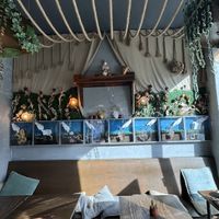   at Caphe HOA 1 in Berlin