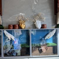   at Caphe HOA 1 in Berlin