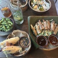   at Caphe HOA 1 in Berlin