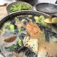 Vegan und yummiiiii  at Caphe HOA 1 in Berlin