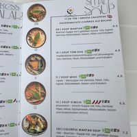   at Caphe HOA 1 in Berlin