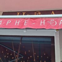  at Caphe HOA 1 in Berlin