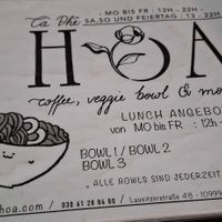  at Caphe HOA 1 in Berlin