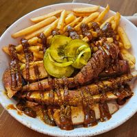  at The Barley Mow in Bristol