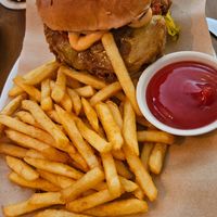  at The Barley Mow in Bristol