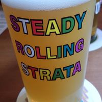 IPA at The Barley Mow in Bristol