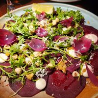  at Food Cellar in Reykjavik