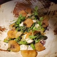  at Food Cellar in Reykjavik