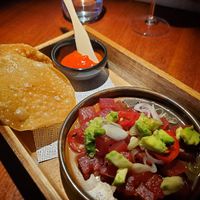  at Food Cellar in Reykjavik