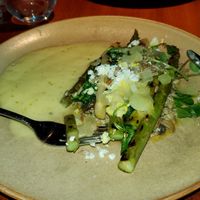 "" at Food Cellar in Reykjavik
