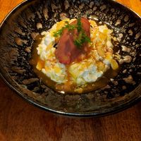 "" at Food Cellar in Reykjavik