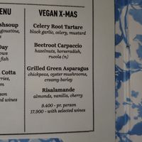 "" at Food Cellar in Reykjavik