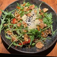   at Food Cellar in Reykjavik