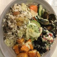   at Heartbeet in Houston