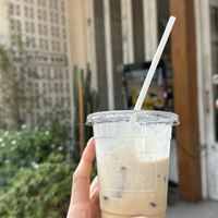   at Slow Bar in Bangkok