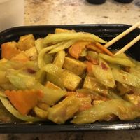  at Asia Wok in Brownsburg