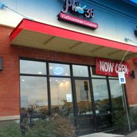  at Asia Wok in Brownsburg