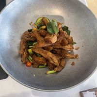   at Haiyuexuan Healthy Vegetarian Restaurant -  店海悦轩健康素食餐厅 in Zhongshan