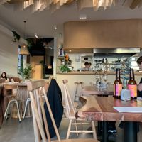 Mooie plek  at Kula in Rotterdam