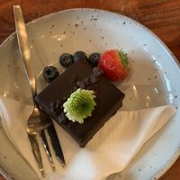 Mars bite  at Kula in Rotterdam