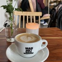   at Kula in Rotterdam