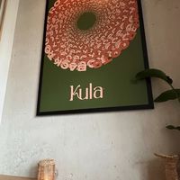 at Kula in Rotterdam