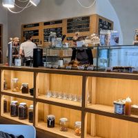 Fach Bistro at Fach Bistro in Bratislava