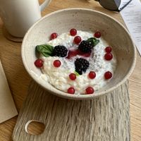   at Fach Bistro in Bratislava