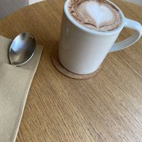   at Fach Bistro in Bratislava