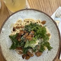   at Fach Bistro in Bratislava