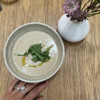   at Fach Bistro in Bratislava