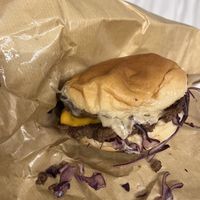 King Mushroom  at Theory in Levallois-perret