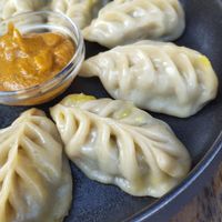  at Marpha Sushi & Nepali Kitchen in Bruges