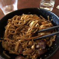   at Marpha Sushi & Nepali Kitchen in Bruges