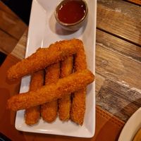  at Marpha Sushi & Nepali Kitchen in Bruges