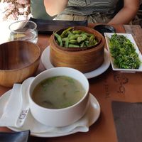  at Marpha Sushi & Nepali Kitchen in Bruges