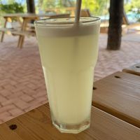 Limonada  at Soul Bowl in Mancora